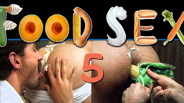 Food Sex Part 5