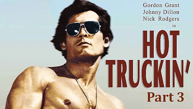 Hot Truckin' III